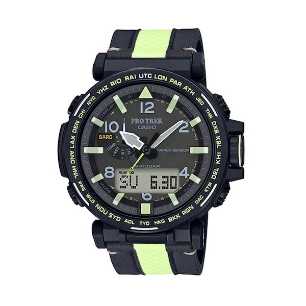 Casio-PRG-650YL