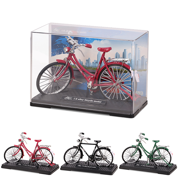 דגם אופניים קלאסיים