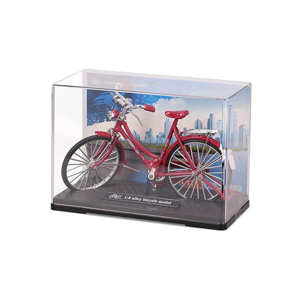 דגם אופניים קלאסיים