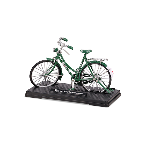 דגם אופניים קלאסיים