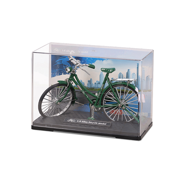 דגם אופניים קלאסיים