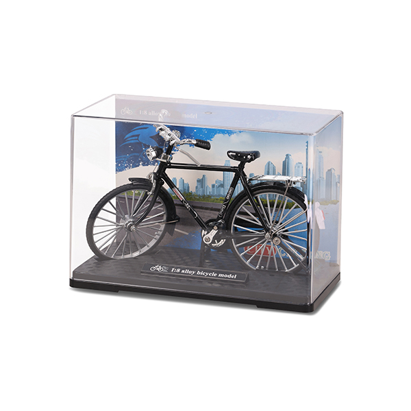 דגם אופניים קלאסיים