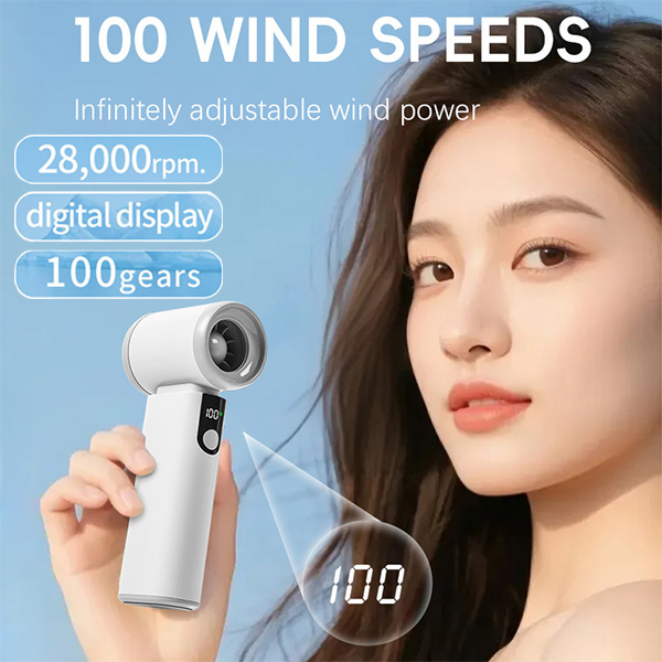 פאן טק - מאוורר