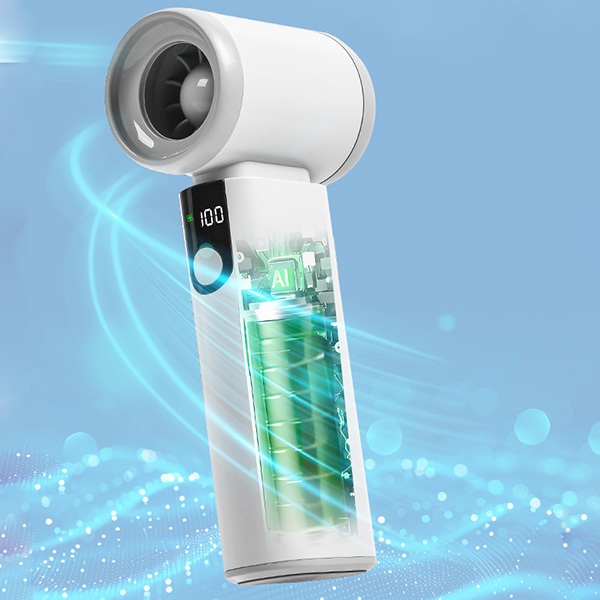 פאן טק - מאוורר