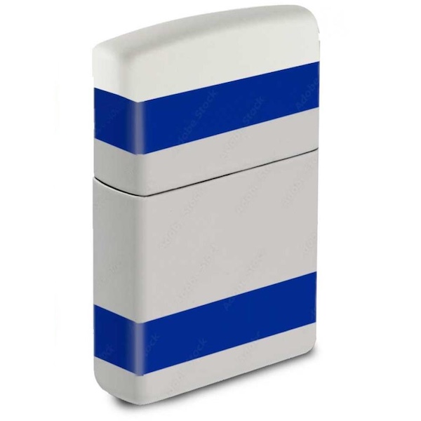 זיפו דגל ישראל 360
